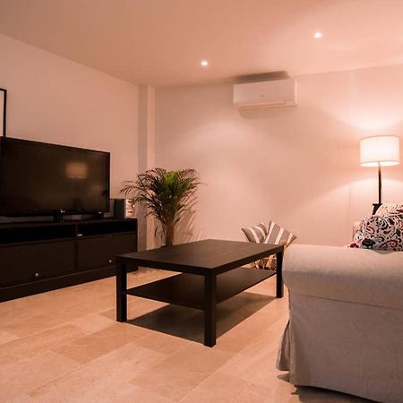 La Casa De Colon - Apartamento Doble En El Centro Apartament Kadyks Zewnętrze zdjęcie