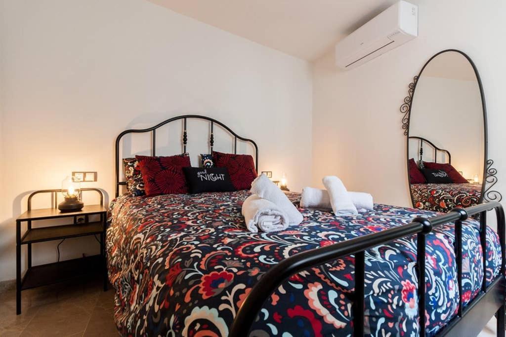 La Casa De Colon - Apartamento Doble En El Centro Apartament Kadyks Zewnętrze zdjęcie