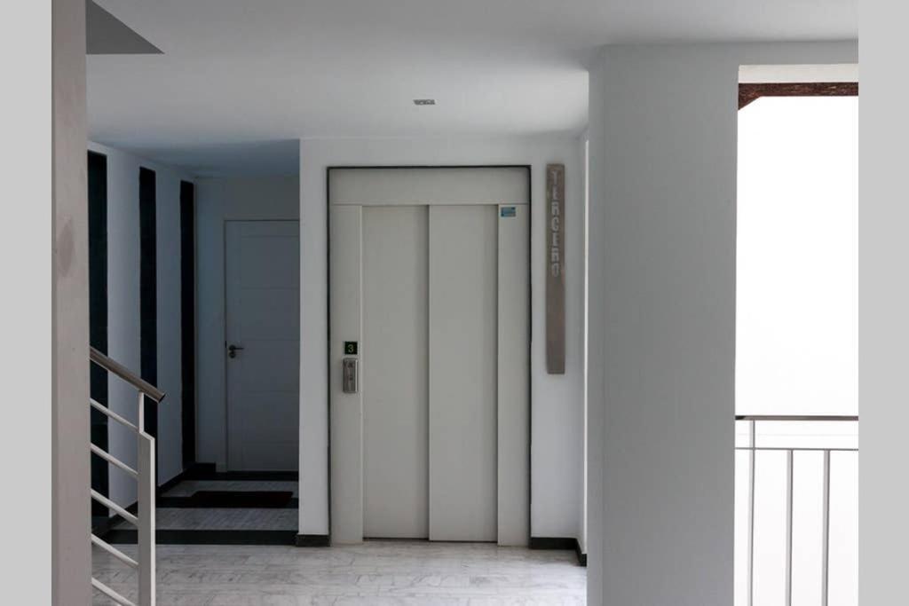 La Casa De Colon - Apartamento Doble En El Centro Apartament Kadyks Zewnętrze zdjęcie