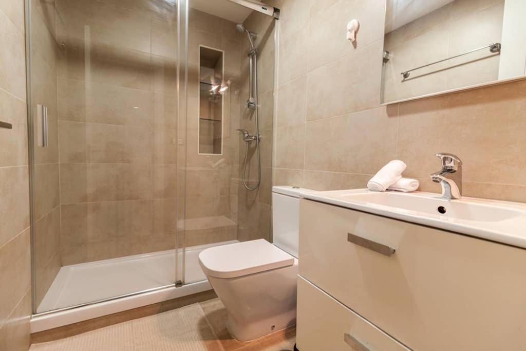La Casa De Colon - Apartamento Doble En El Centro Apartament Kadyks Zewnętrze zdjęcie