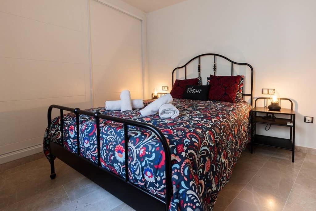 La Casa De Colon - Apartamento Doble En El Centro Apartament Kadyks Zewnętrze zdjęcie